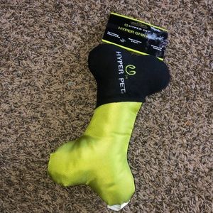 Dog Bone Toy